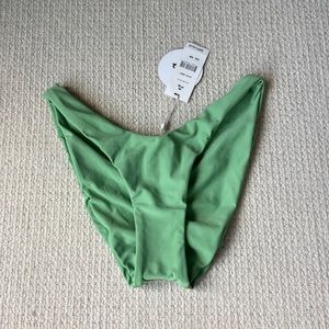 Brand new pq swim bikini bottoms